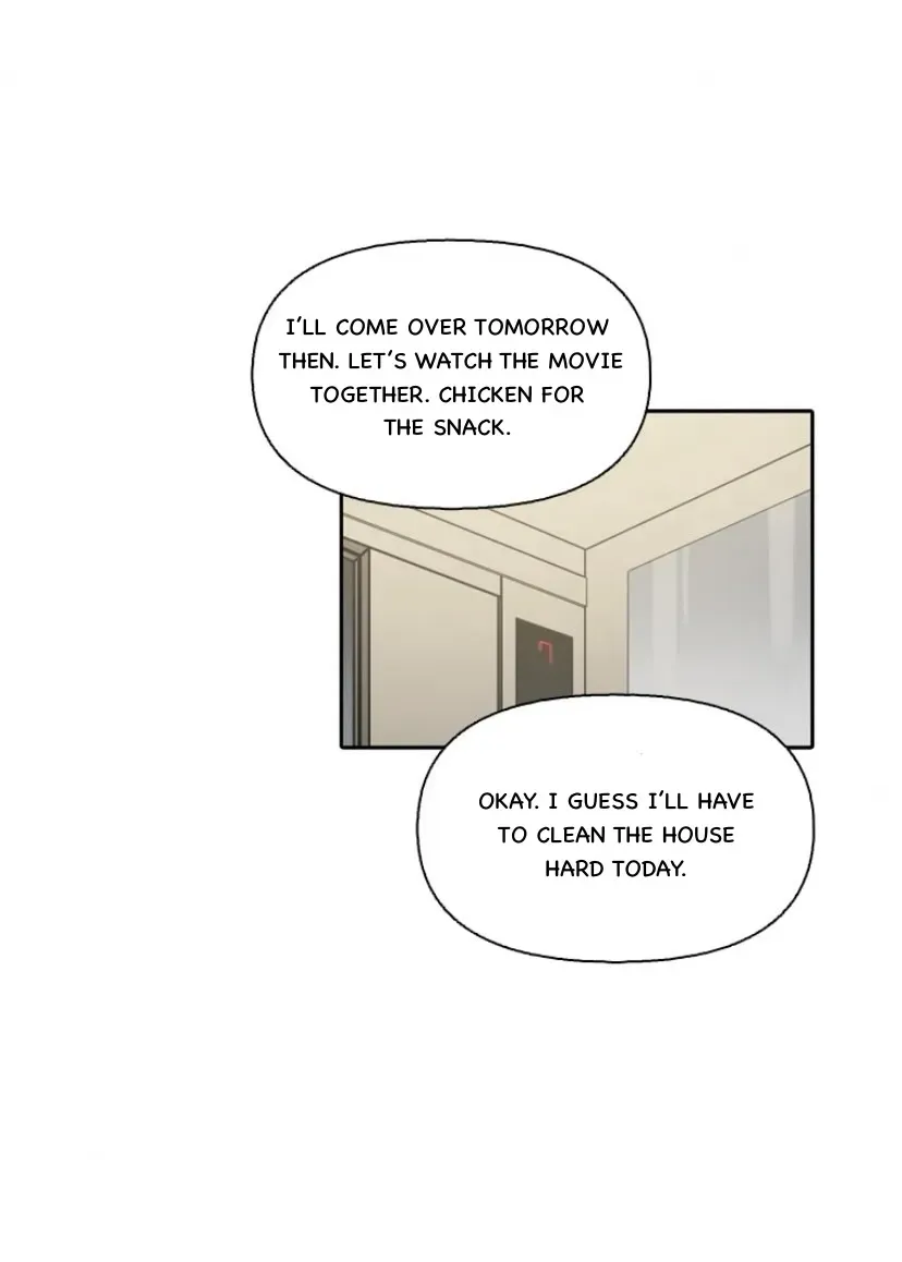 At that time, when we were young Chapter 104 page 50 - 