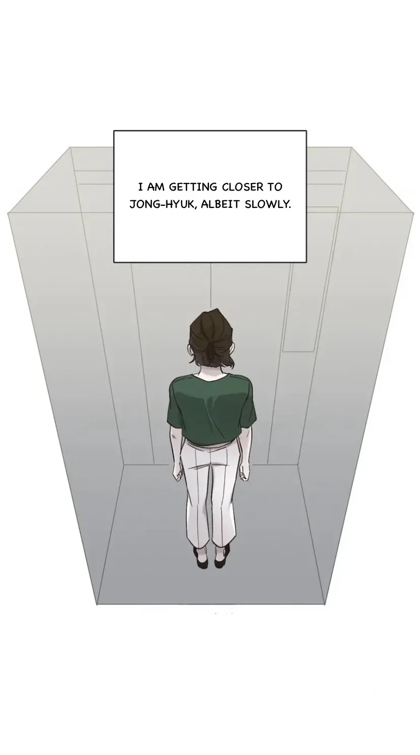 At that time, when we were young Chapter 104 page 52 - 