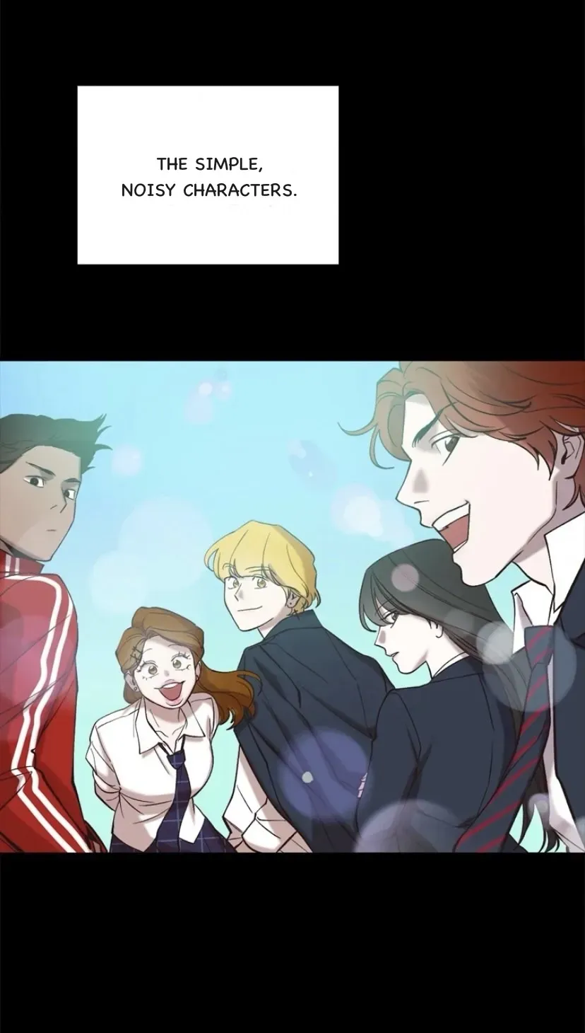At that time, when we were young Chapter 104 page 63 - 