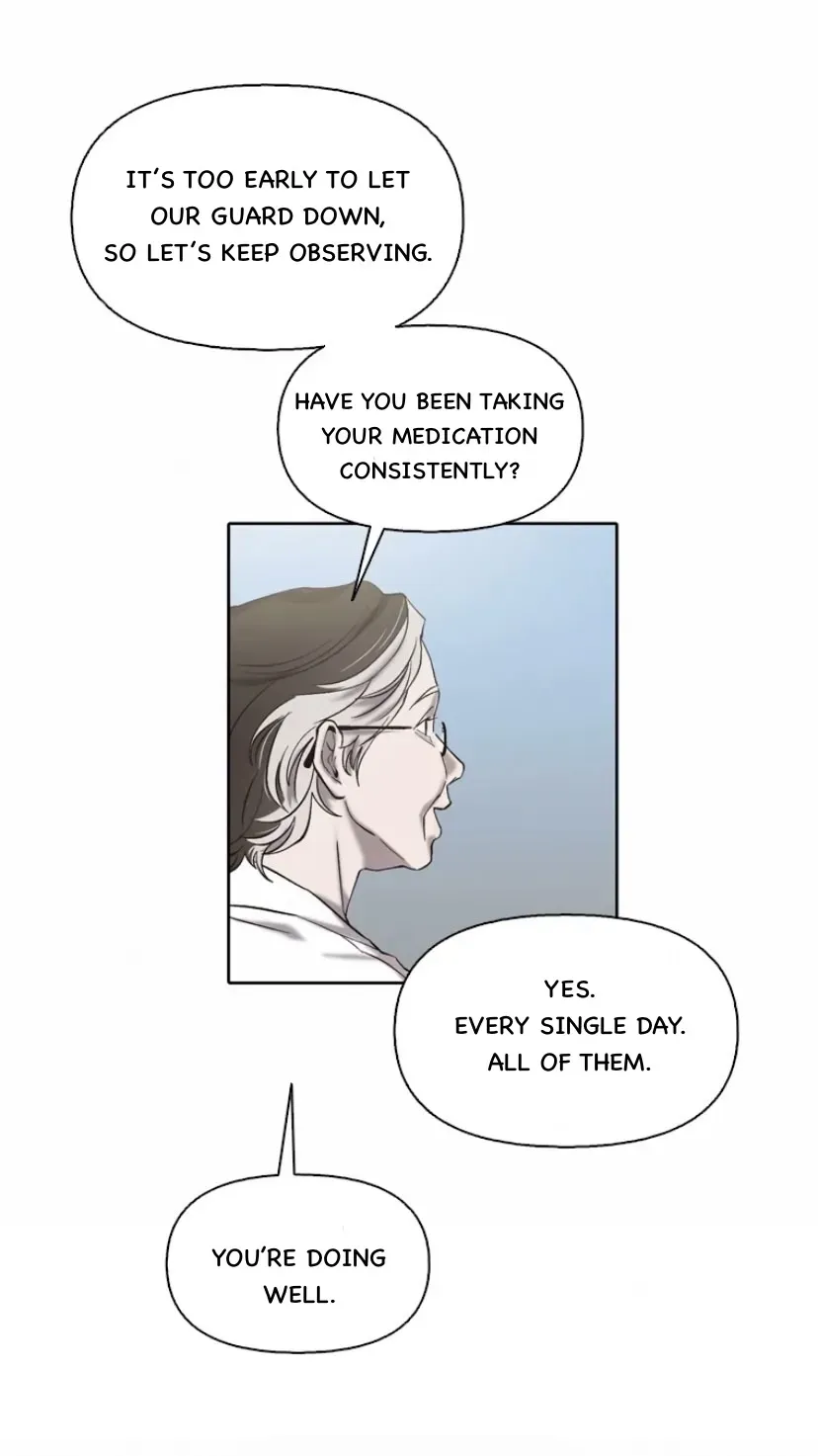 At that time, when we were young Chapter 104 page 8 - 