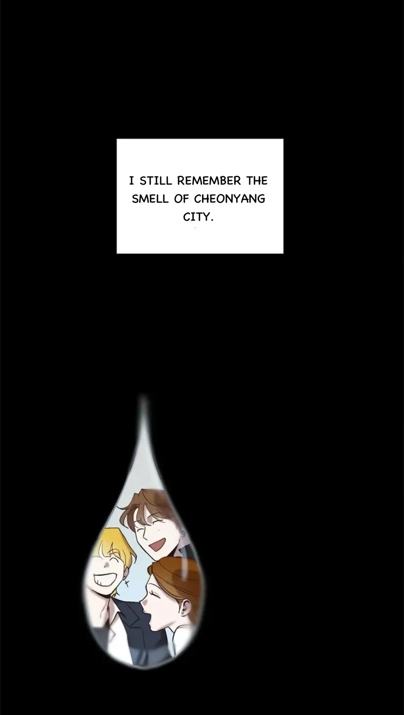 At that time, when we were young Chapter 104 page 72 - 