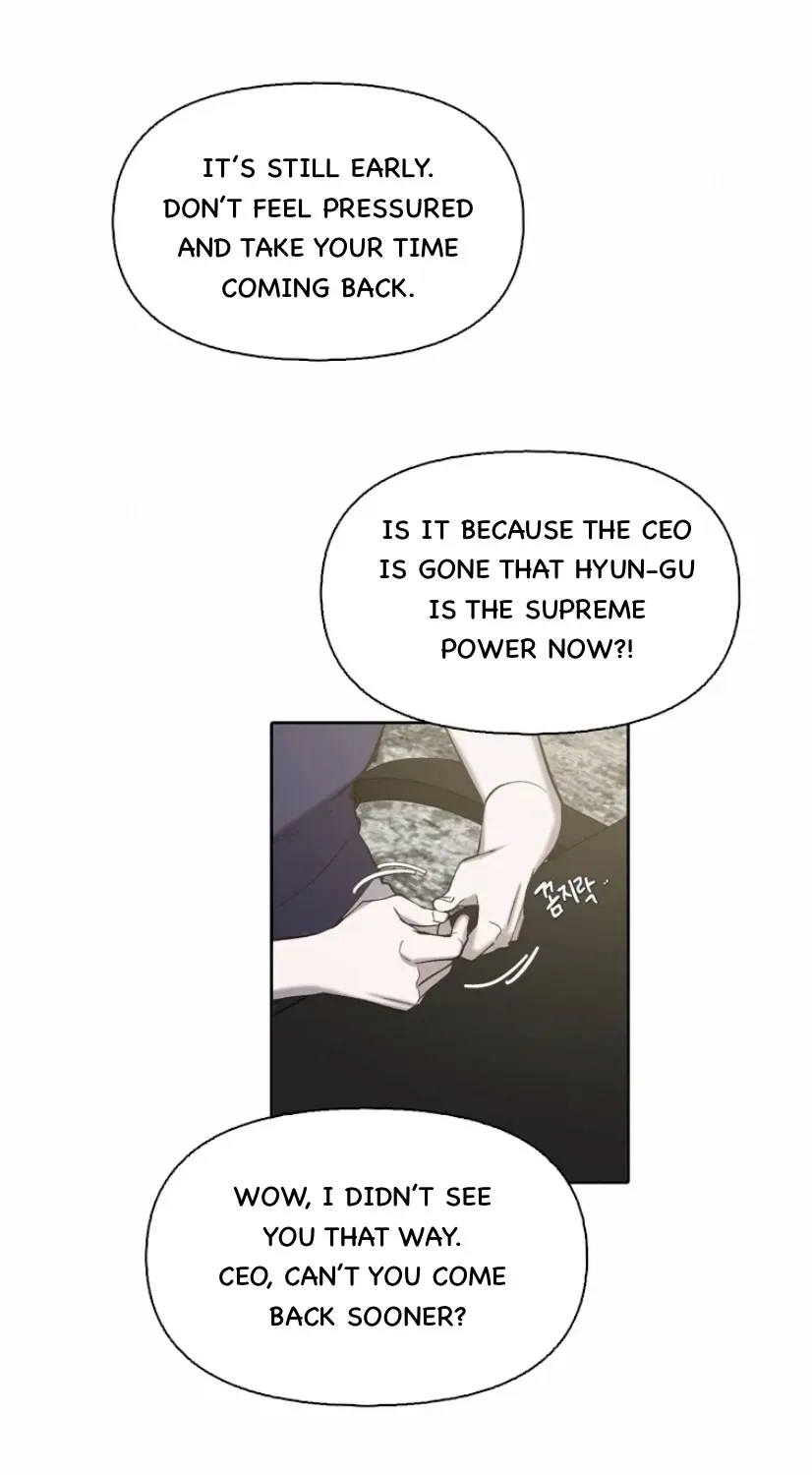 At that time, when we were young Chapter 105 page 11 - 