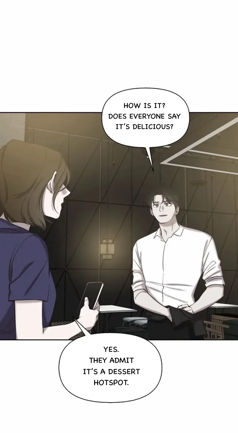 At that time, when we were young Chapter 105 page 17 - 