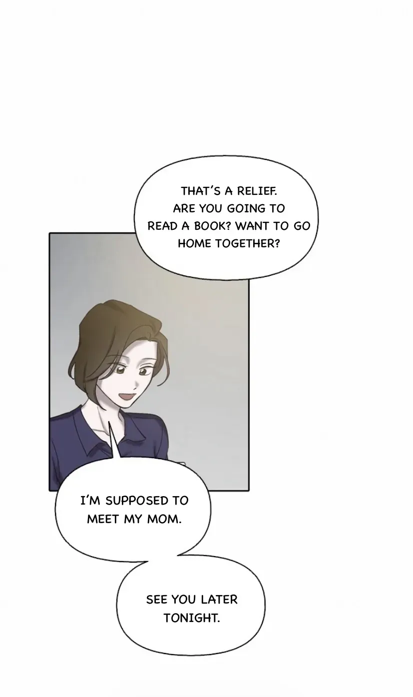 At that time, when we were young Chapter 105 page 19 - 