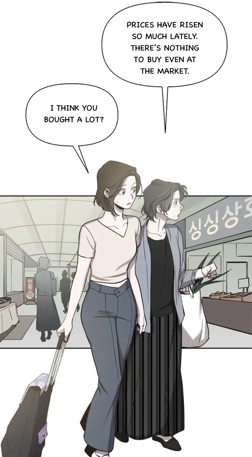 At that time, when we were young Chapter 105 page 22 - 