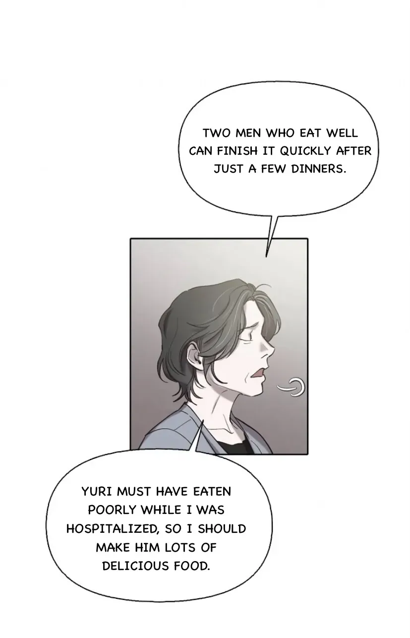 At that time, when we were young Chapter 105 page 24 - 