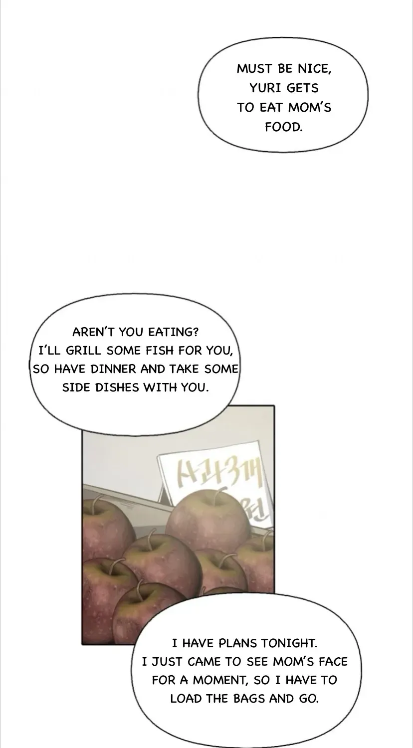 At that time, when we were young Chapter 105 page 25 - 