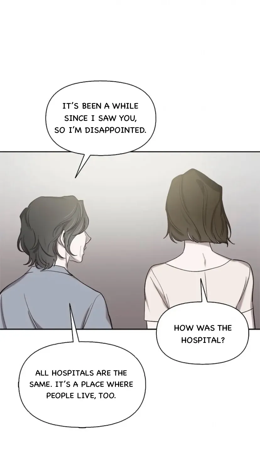 At that time, when we were young Chapter 105 page 27 - 