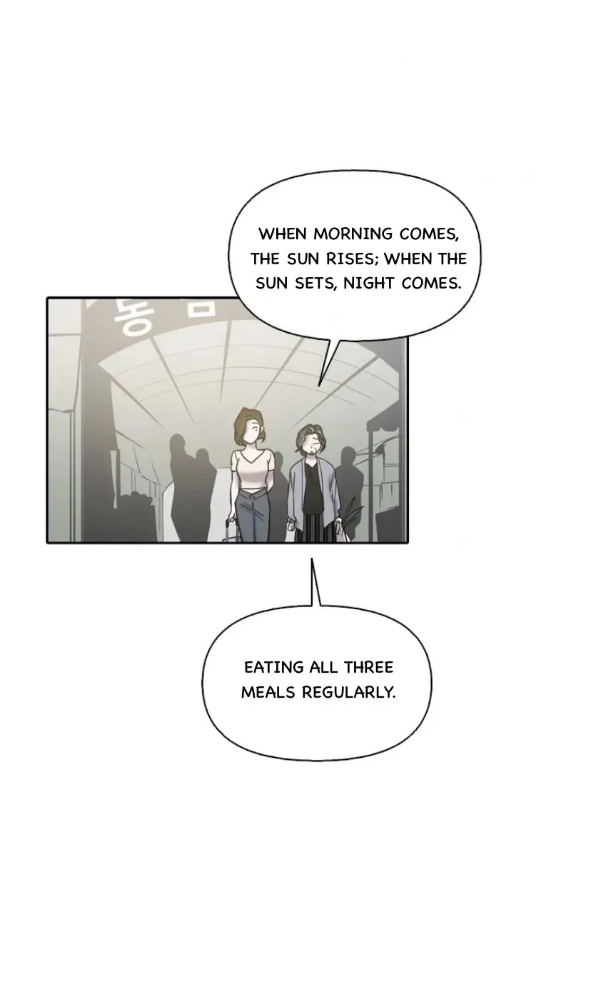 At that time, when we were young Chapter 105 page 29 - 