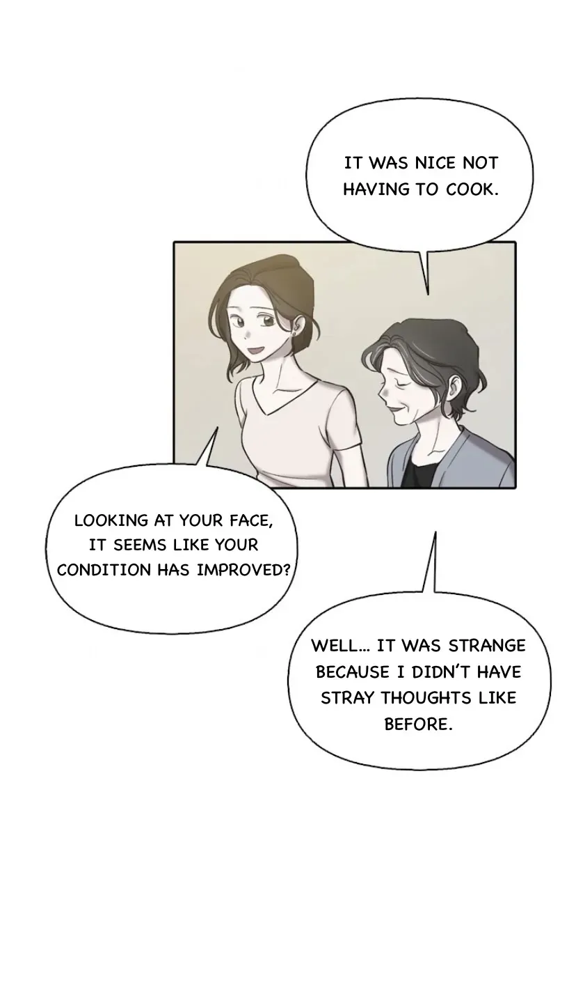 At that time, when we were young Chapter 105 page 30 - 