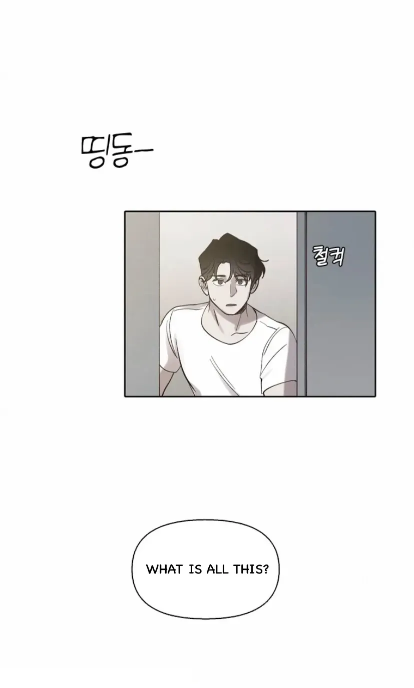 At that time, when we were young Chapter 105 page 37 - 