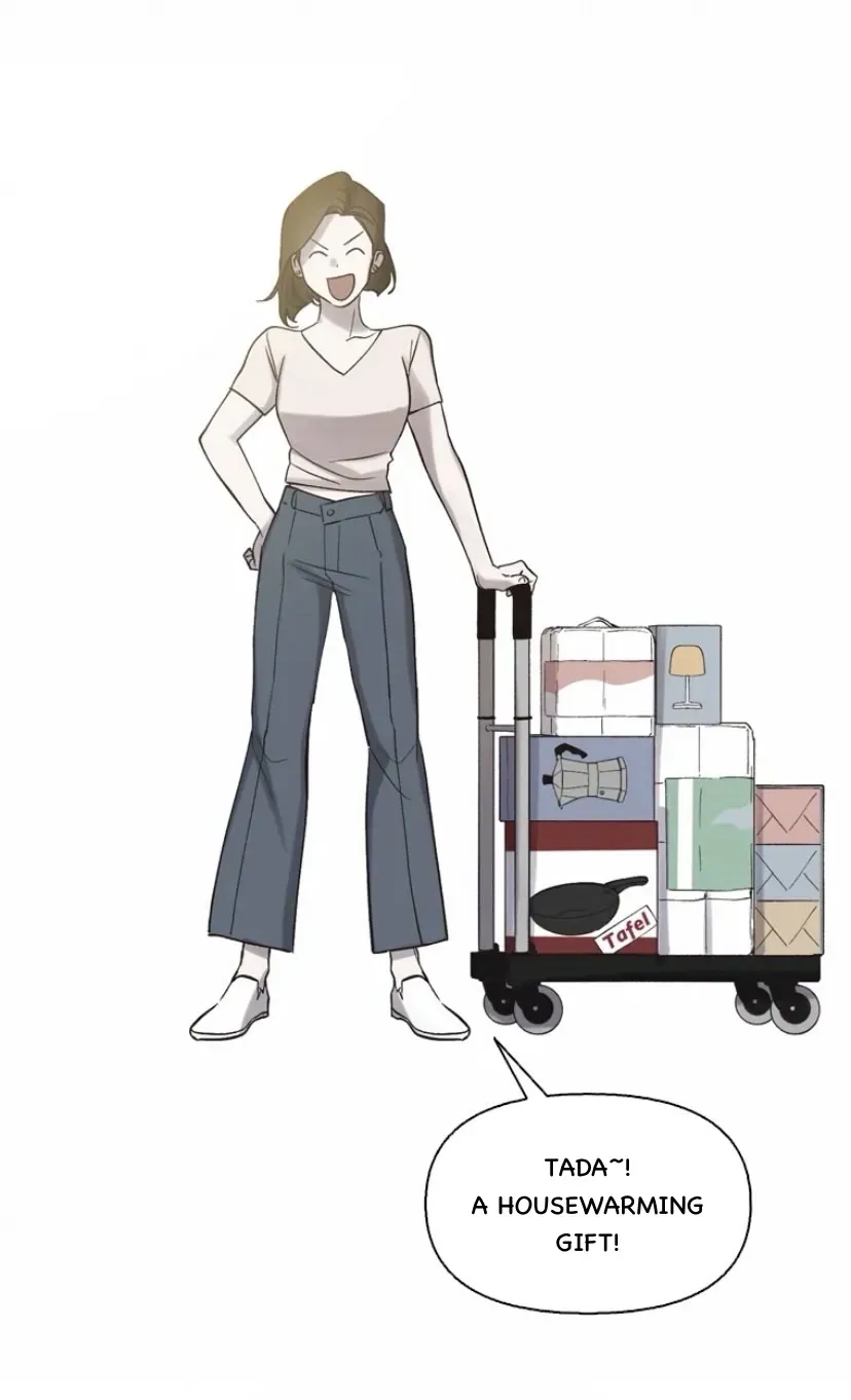 At that time, when we were young Chapter 105 page 38 - 