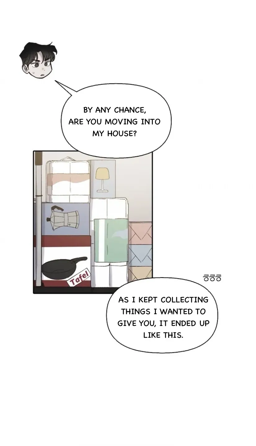 At that time, when we were young Chapter 105 page 39 - 