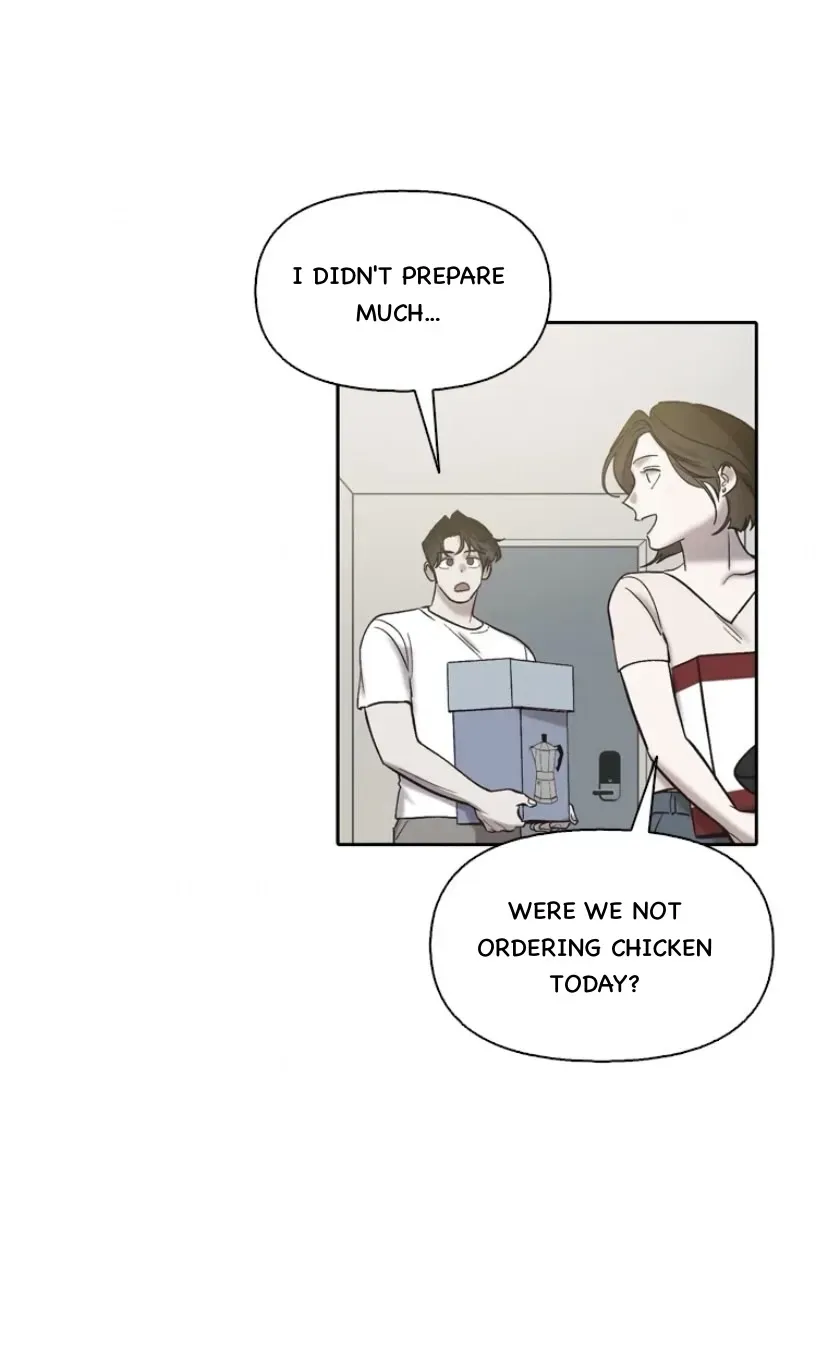 At that time, when we were young Chapter 105 page 40 - 