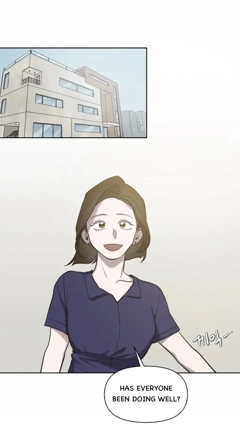 At that time, when we were young Chapter 105 page 5 - 