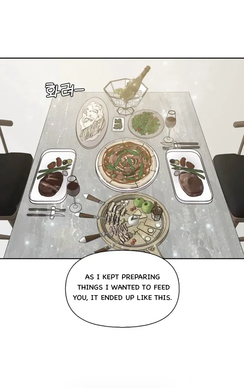 At that time, when we were young Chapter 105 page 41 - 