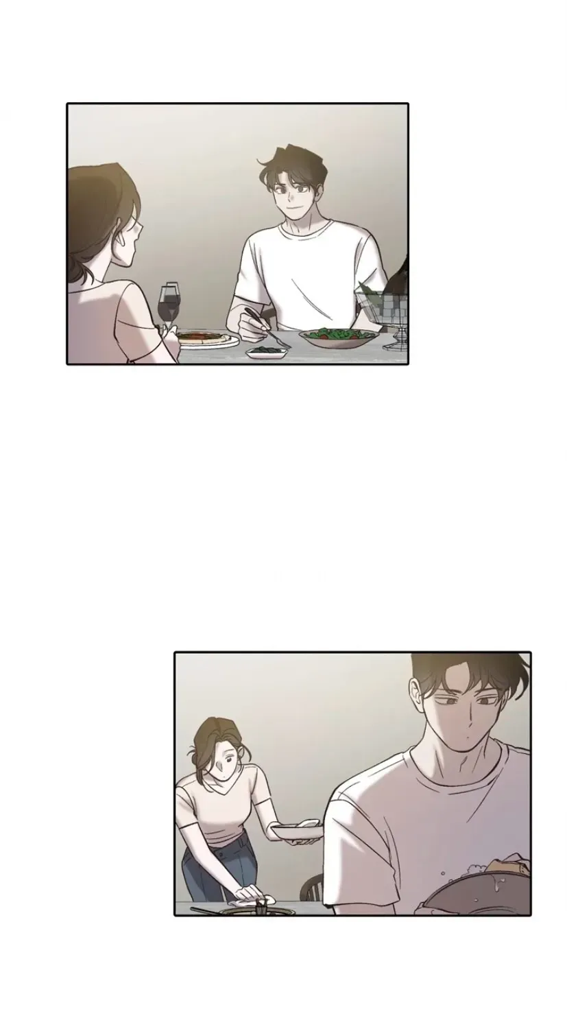 At that time, when we were young Chapter 105 page 42 - 
