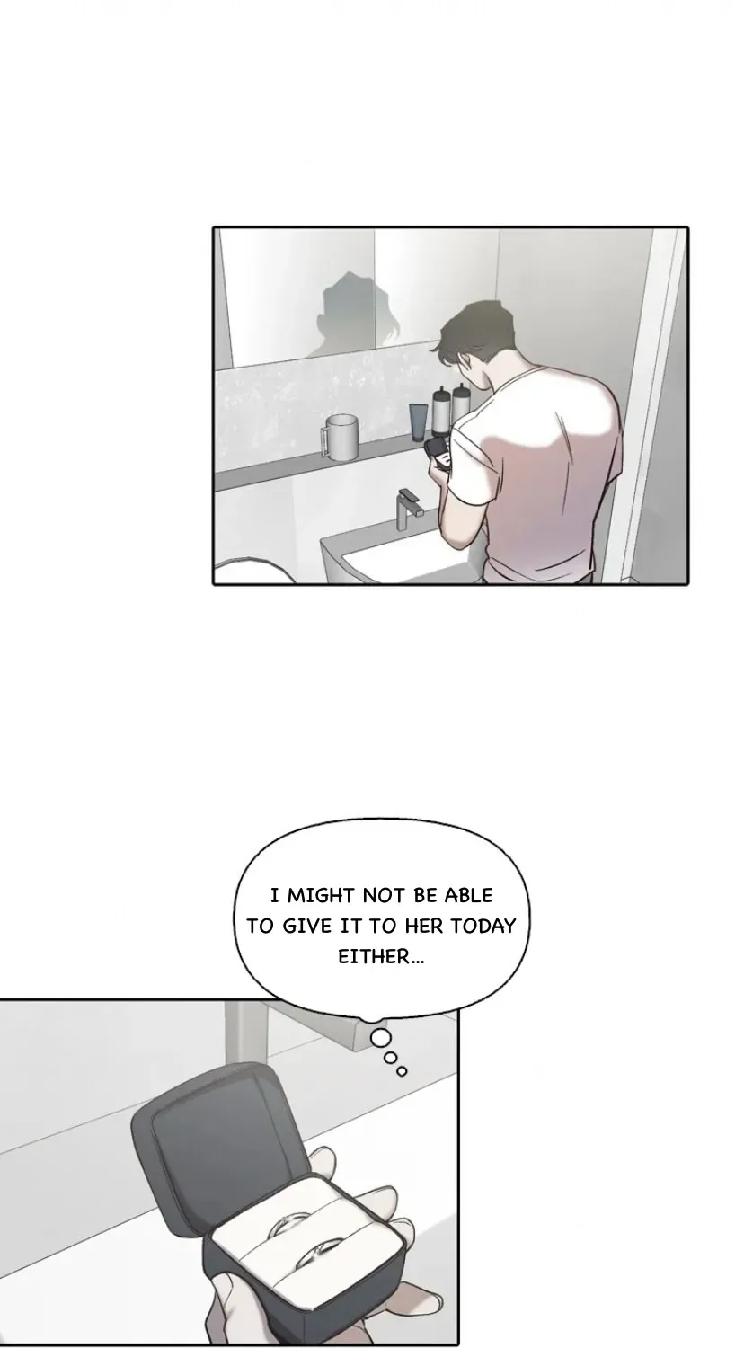 At that time, when we were young Chapter 105 page 48 - 