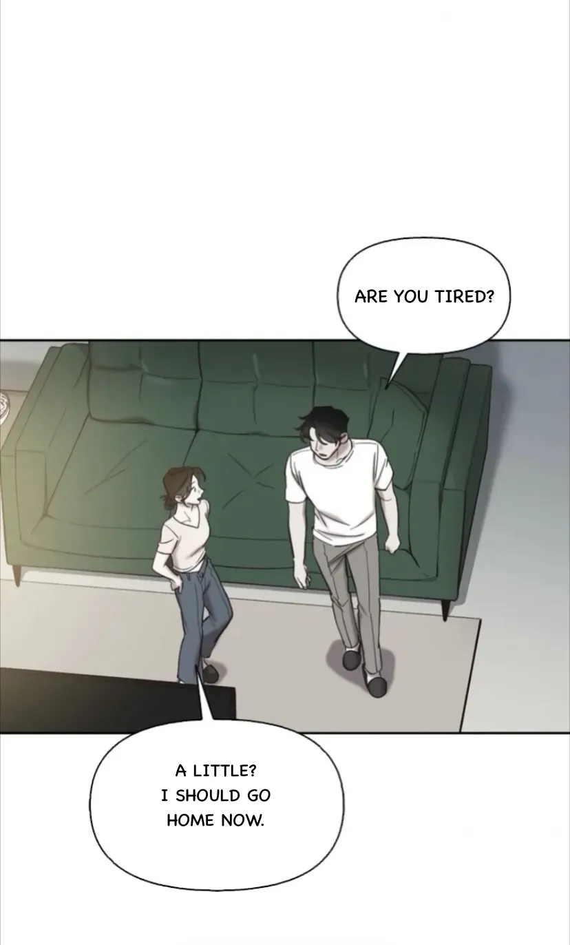 At that time, when we were young Chapter 105 page 52 - 