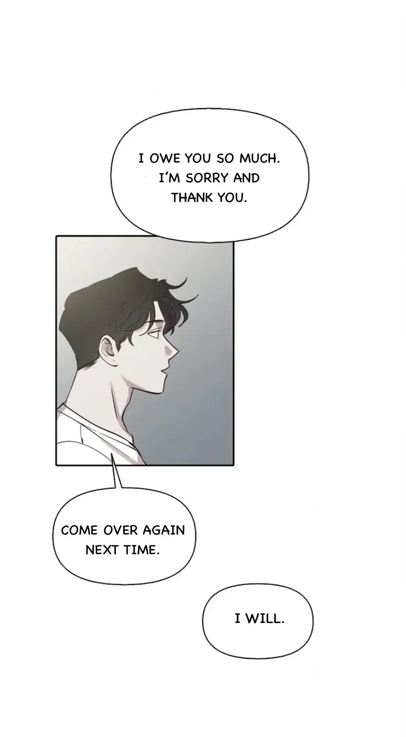 At that time, when we were young Chapter 105 page 54 - 