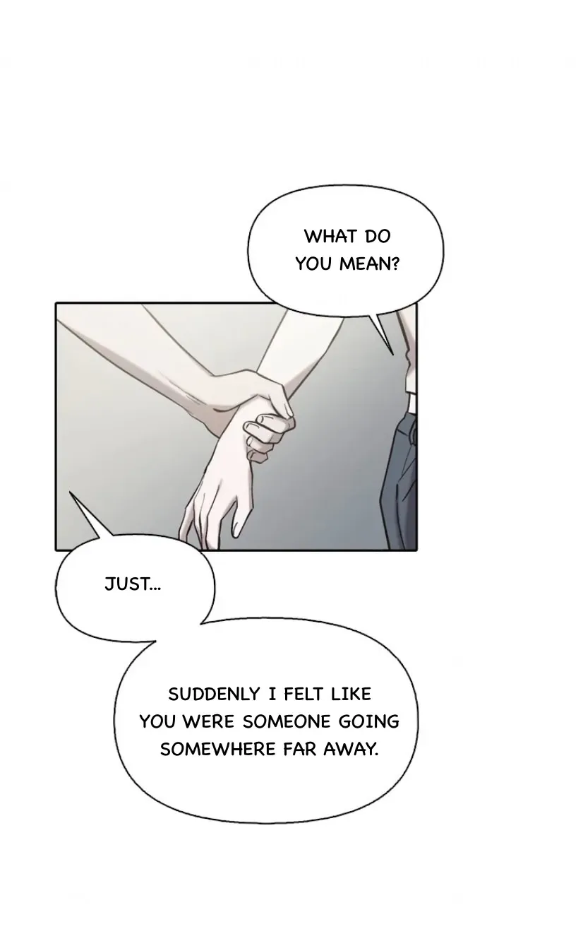 At that time, when we were young Chapter 105 page 58 - 