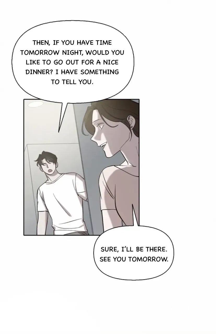 At that time, when we were young Chapter 105 page 60 - 