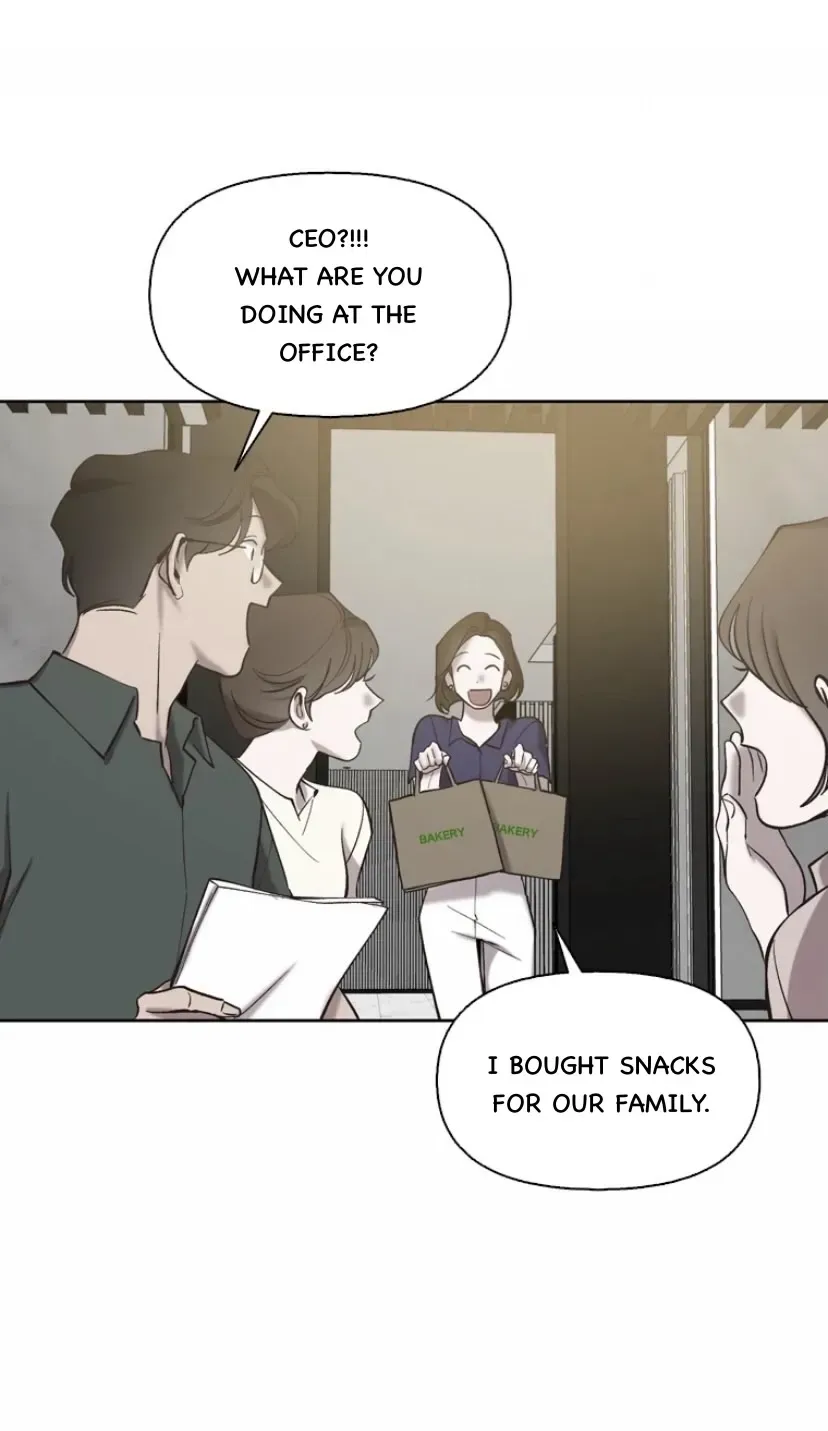 At that time, when we were young Chapter 105 page 7 - 