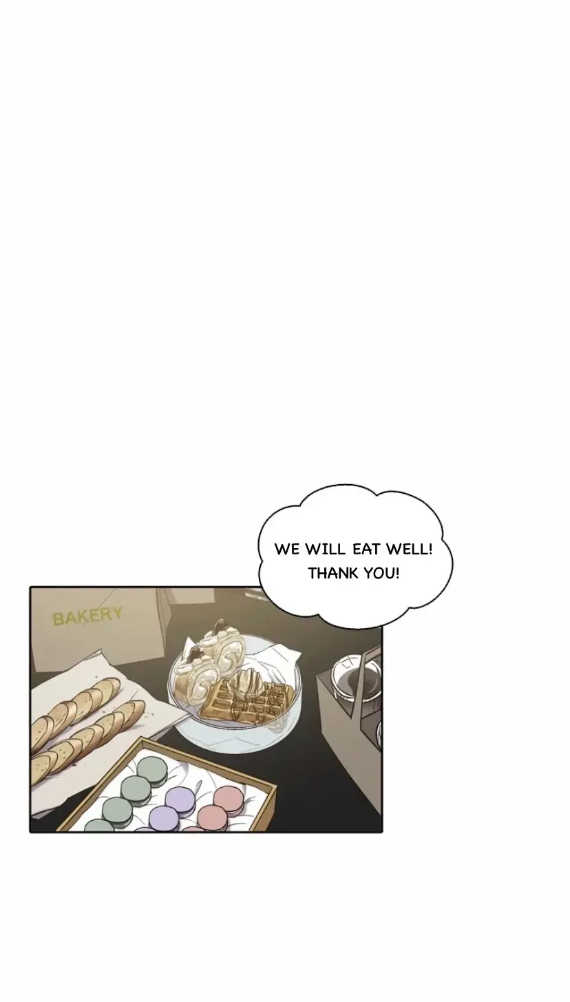 At that time, when we were young Chapter 105 page 8 - 