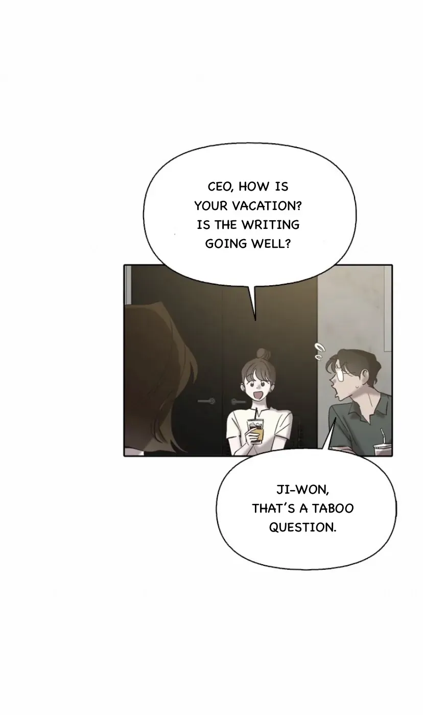 At that time, when we were young Chapter 105 page 9 - 
