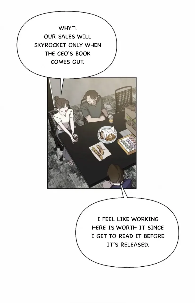 At that time, when we were young Chapter 105 page 10 - 
