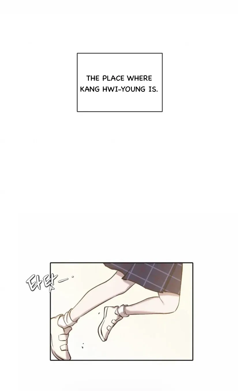 At that time, when we were young Chapter 105 page 93 - 