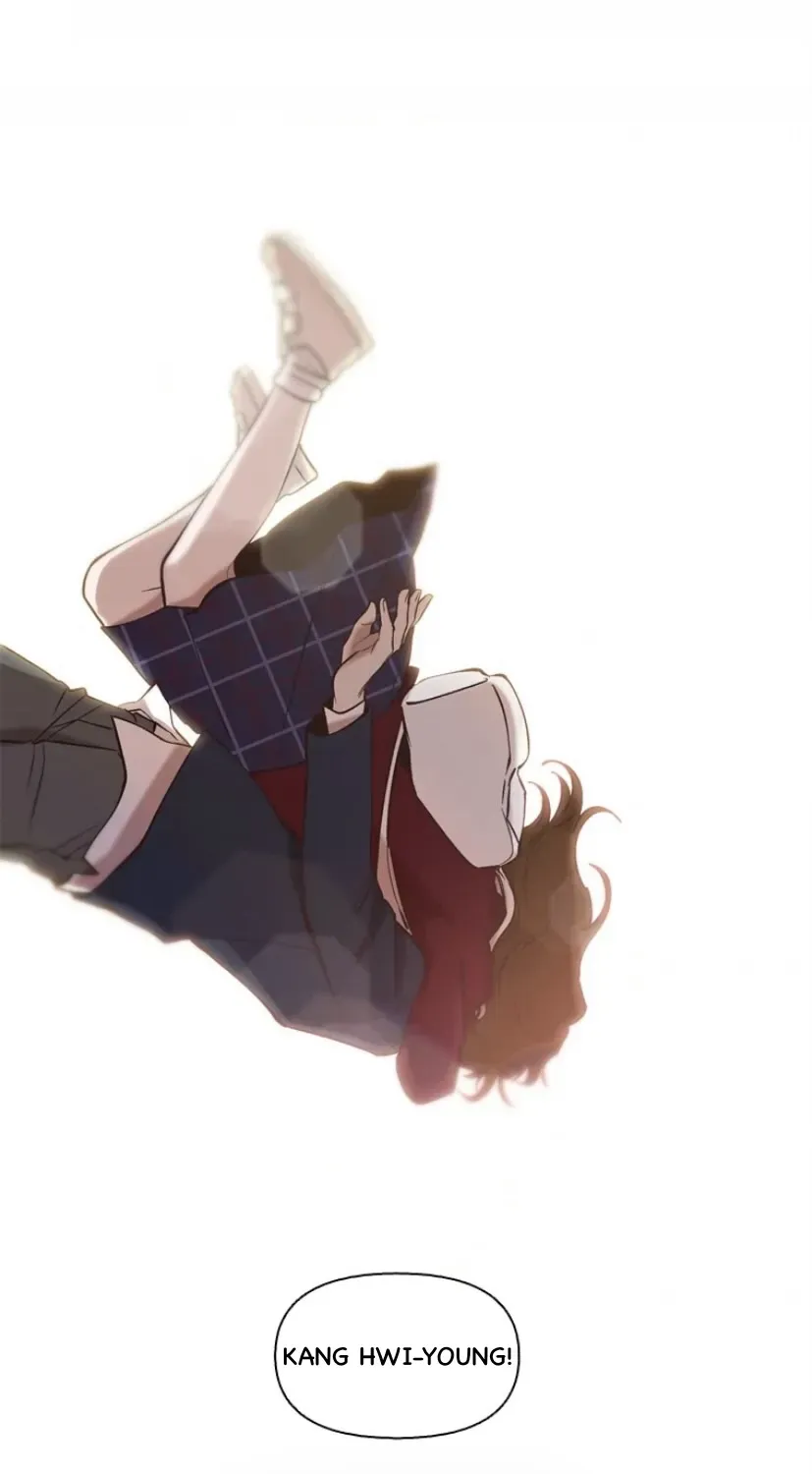 At that time, when we were young Chapter 105 page 94 - 