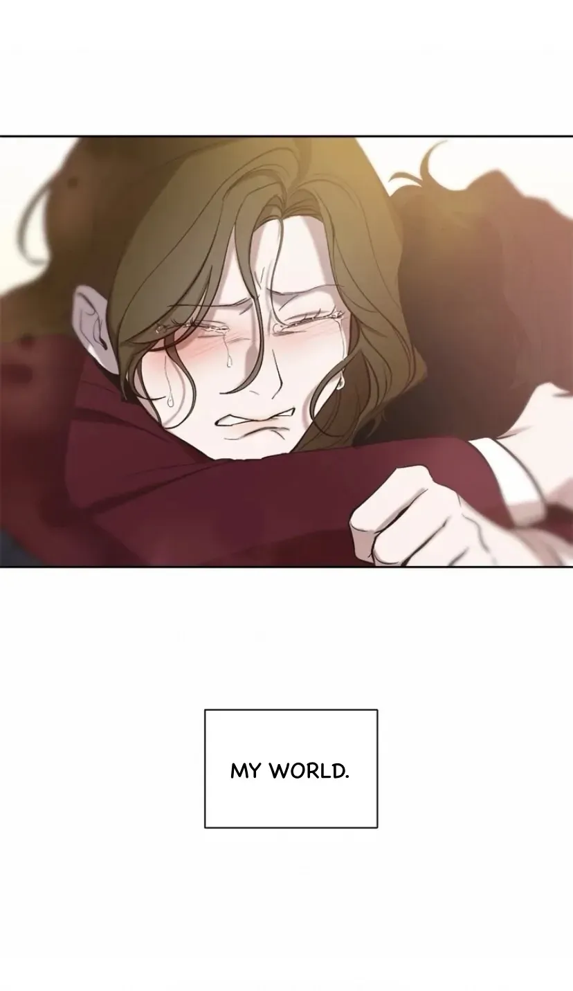 At that time, when we were young Chapter 105 page 96 - 