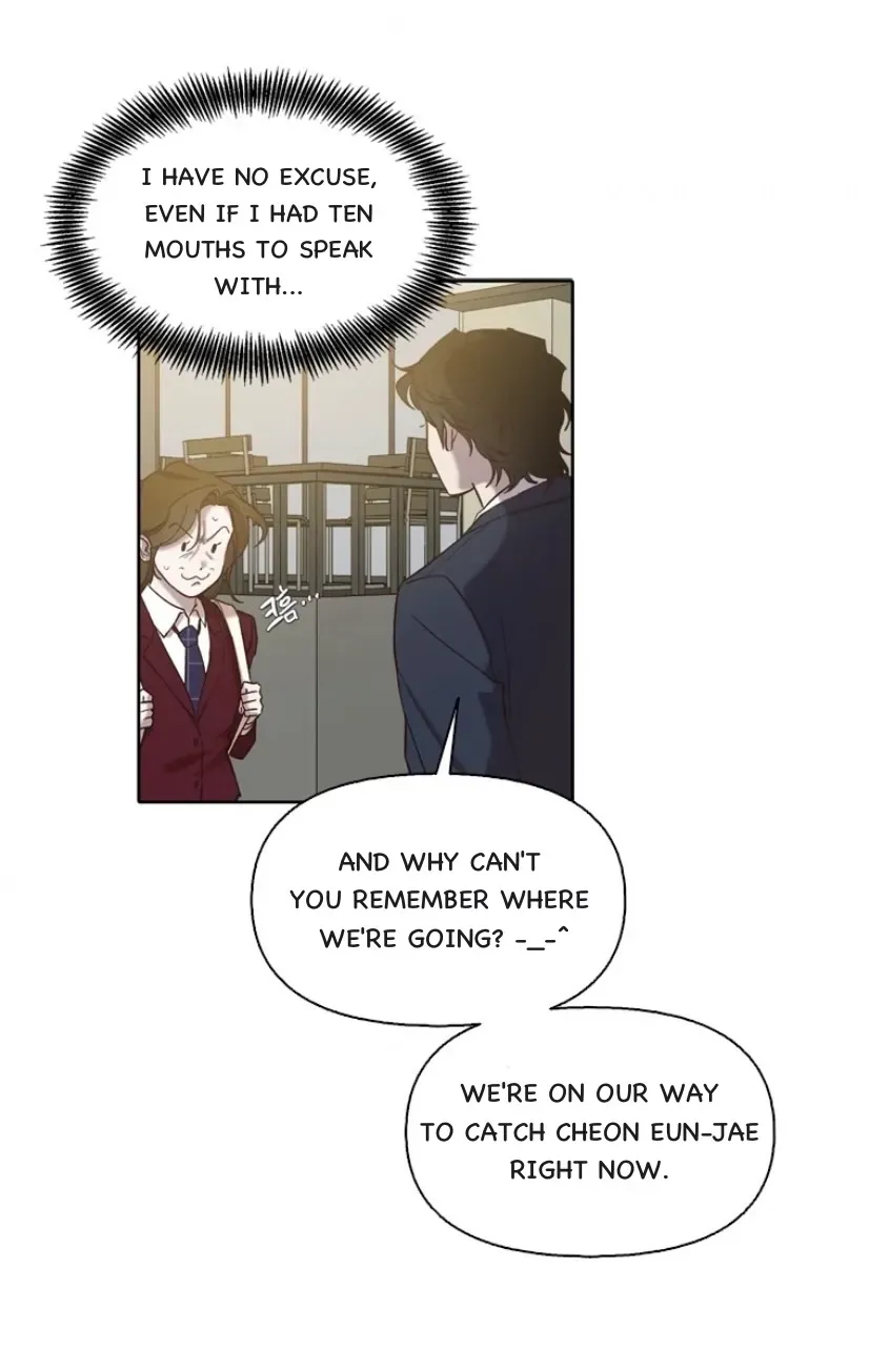 At that time, when we were young Chapter 106 page 14 - 
