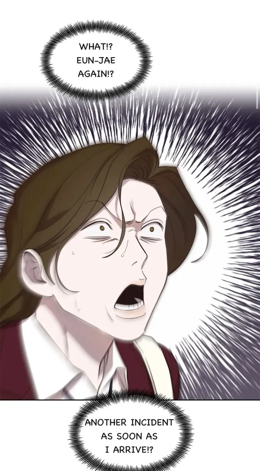 At that time, when we were young Chapter 106 page 16 - 