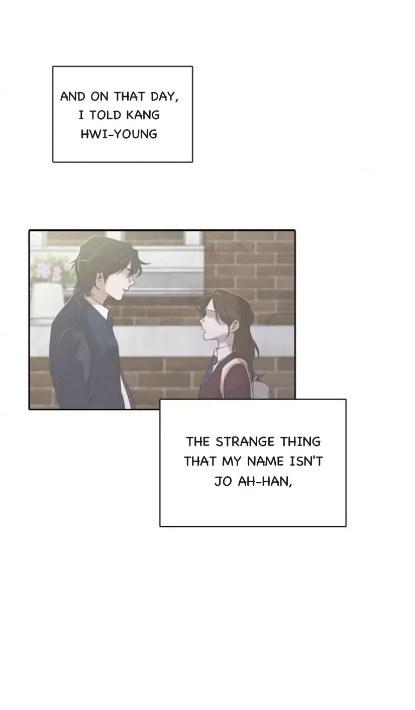 At that time, when we were young Chapter 106 page 20 - 