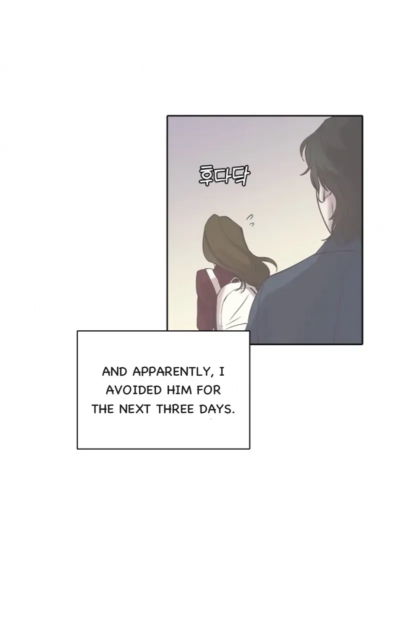 At that time, when we were young Chapter 106 page 21 - 