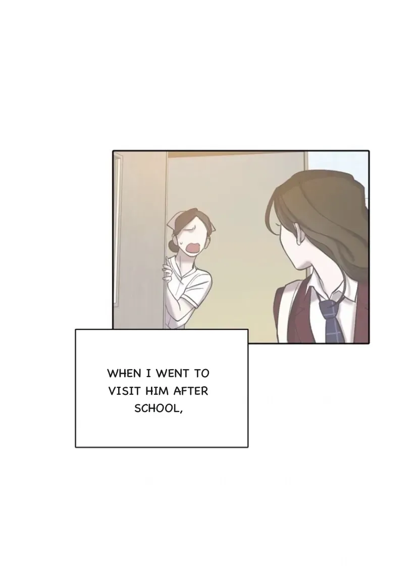 At that time, when we were young Chapter 106 page 23 - 