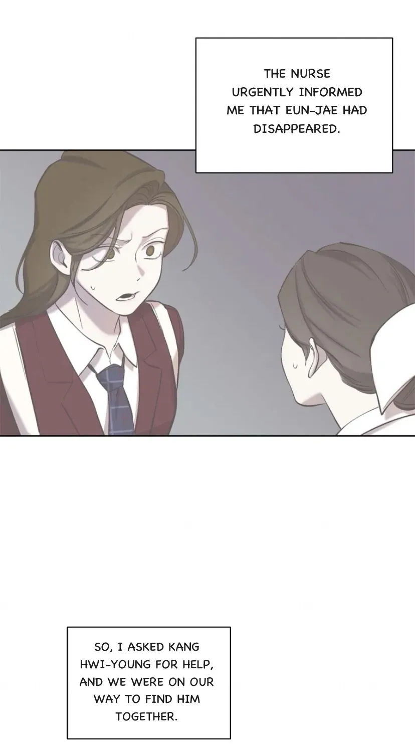 At that time, when we were young Chapter 106 page 24 - 