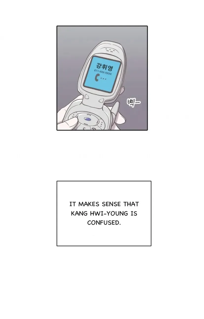 At that time, when we were young Chapter 106 page 26 - 
