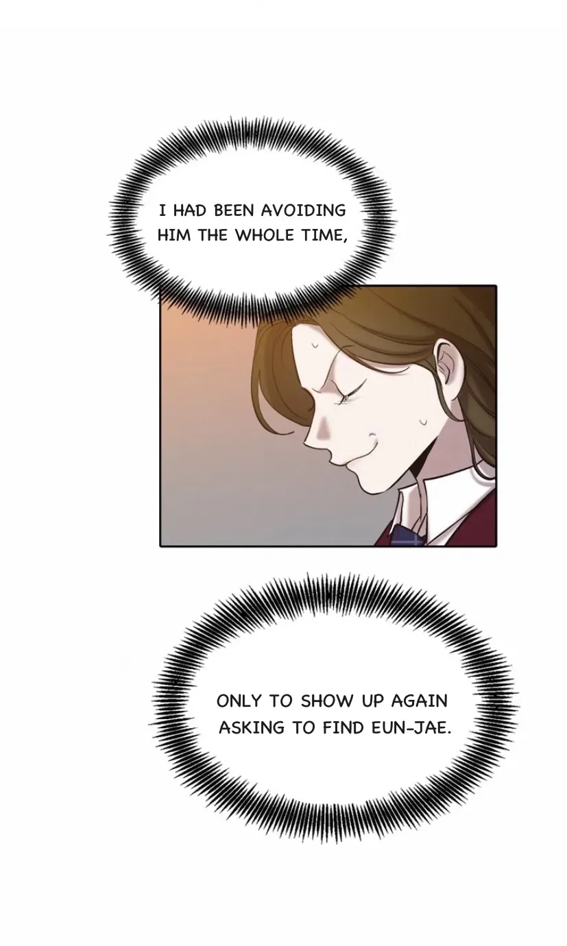 At that time, when we were young Chapter 106 page 27 - 