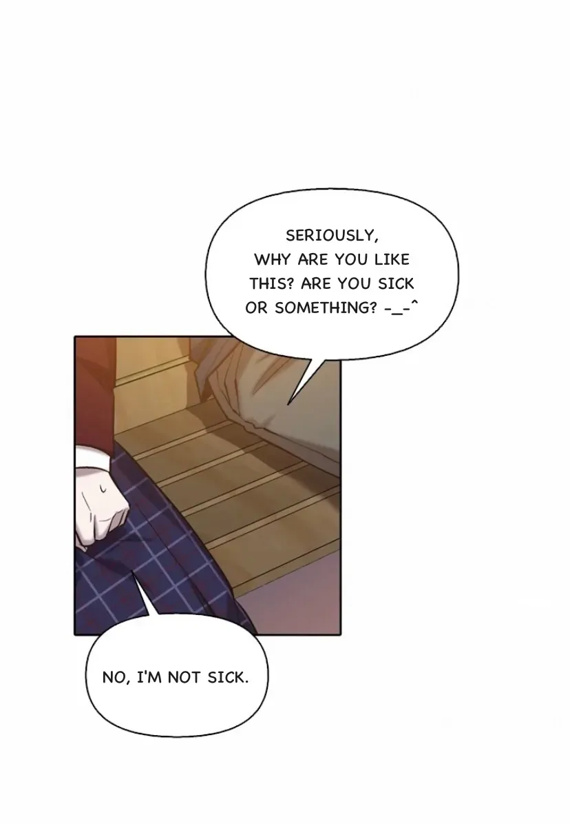 At that time, when we were young Chapter 106 page 28 - 