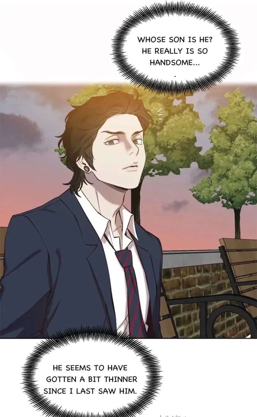 At that time, when we were young Chapter 106 page 30 - 