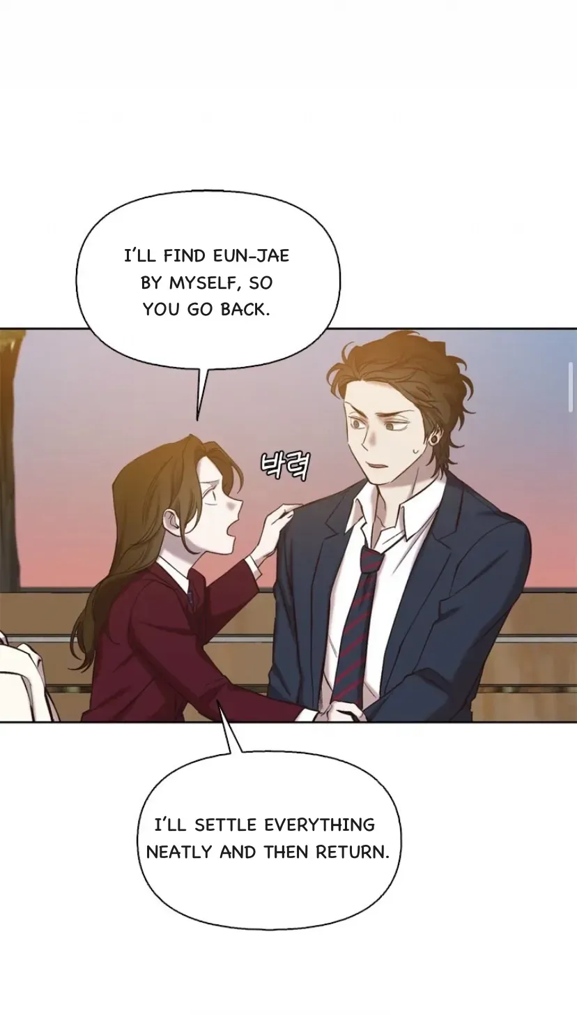 At that time, when we were young Chapter 106 page 33 - 
