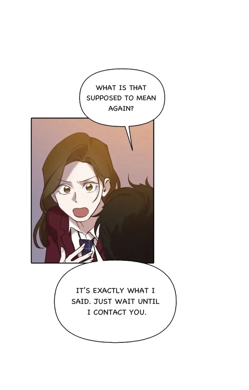 At that time, when we were young Chapter 106 page 34 - 