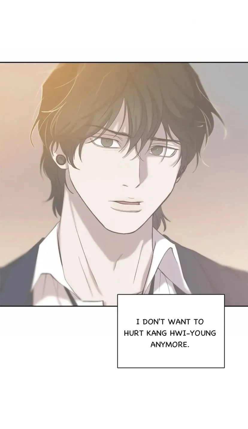 At that time, when we were young Chapter 106 page 36 - 