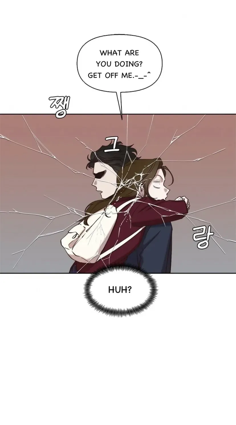 At that time, when we were young Chapter 106 page 5 - 