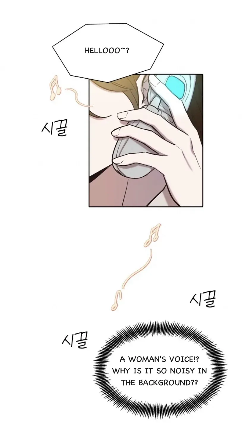 At that time, when we were young Chapter 106 page 41 - 