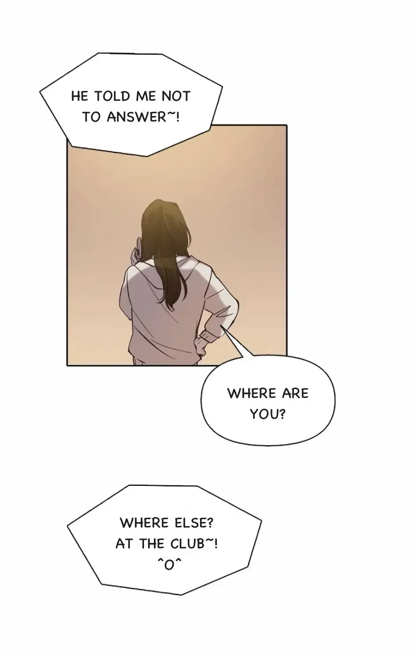 At that time, when we were young Chapter 106 page 44 - 