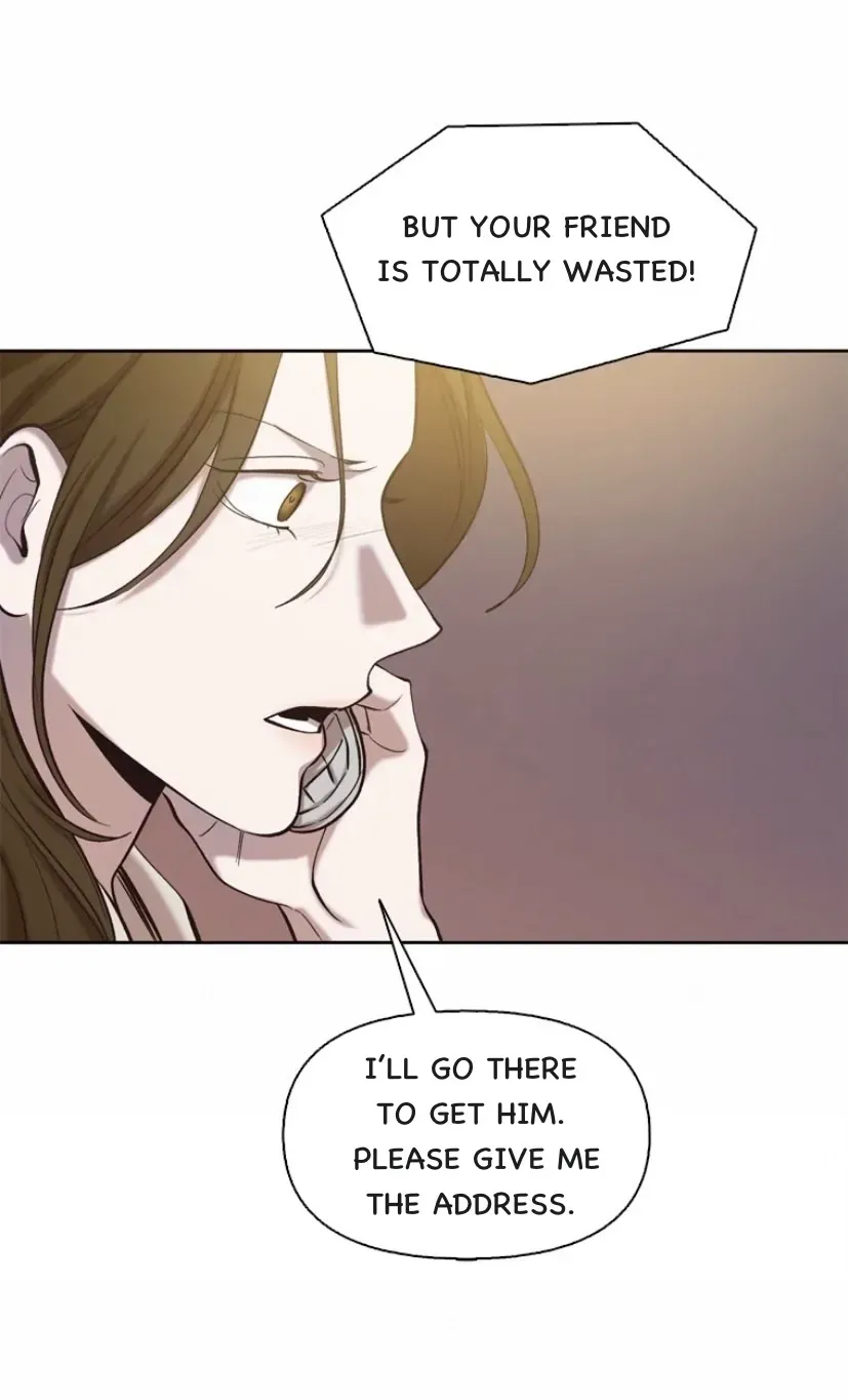 At that time, when we were young Chapter 106 page 45 - 